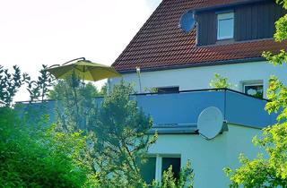 Wohnung mieten in 91522 Ansbach, Sonnige 3,5-Zi. Whg 92qm mit 42qm Süd-Terrasse in Ansbach