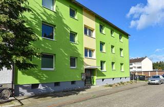Wohnung mieten in Meisenweg, 29633 Munster, attraktive 4-Zimmer WHG mit EBK & Loggia**