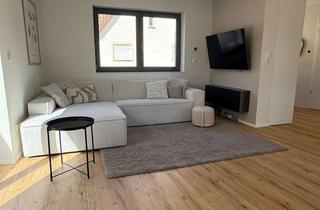 Wohnung mieten in Entengasse 12, 74865 Neckarzimmern, Exklusive 5-Zimmer-Maisonette Wohnung mit 2 Terrassen und Neckarblick in Neckarzimmern