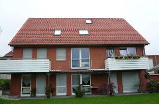 Wohnung mieten in Verdener Straße, 31552 Rodenberg, 2+1 Zimmer Wohnung mit Garten in Rodenberg