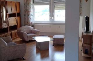 Wohnung mieten in 04741 Roßwein, MÖBLIERTE Zimmer in FERIEN-Wohnung für 2-4 Personen Nähe A4+A14+ Dresden + Chemnitz pro WOCHE 450€