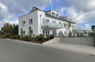 Wohnung mieten in An Der Ankermühle, 65399 Kiedrich, Neuwertige Lichtdurchflutete 3 Zimmerwohnung mit XXL-Garten