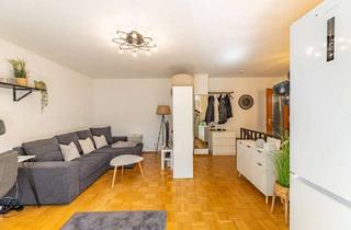 Wohnung mieten in 82194 Gröbenzell, MGF-Group: 2-Zimmerwohnung in top Lage von Gröbenzell mit ca. 70 m² Wohn-/Nutzfläche, plus Garten!