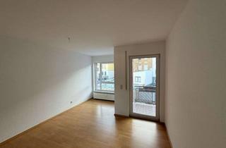 Wohnung mieten in Kermannstr. 8/9, 07973 Greiz, Superschöne, moderne DG-Wohnung mit Balkon und herrlichem Blick über Greiz