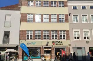 Wohnung mieten in Jesuitengasse, 94315 Straubing, Wohnen im Herzen von Straubing