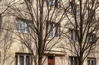 Wohnung mieten in Osloer Straße 21b, 13359 Wedding, Helle 2-Zimmer Wohnung im lebhaften Soldiner Kiez