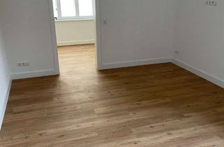 Wohnung mieten in Schloßstraße 11, 17235 Neustrelitz, Schöne 3-Raum Wohnung in einer hochwertigen, komplett sanierten Immobilie