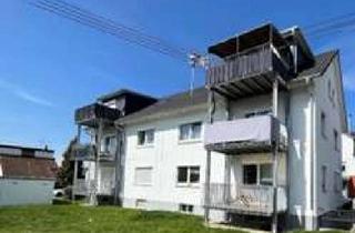 Wohnung mieten in Jusistraße 12, 72555 Metzingen, Helle 2,5-Zimmer Dachgeschosswohnung in Metzingen