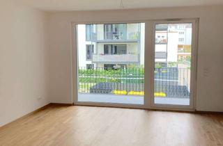 Wohnung mieten in 63067 Kaiserlei, ***NEUBAU*** 1-Zimmer-Apartment in zentralster Lage!