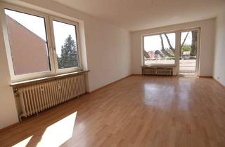 Wohnung mieten in 29614 Soltau, Sehr schöne helle vier Zimmer Wohnung mit Südbalkon in Soltau-Fallingbostel (Kreis), Soltau