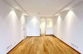 Wohnung mieten in 82515 Wolfratshausen, Besondere 3-Zimmer Erdgeschosswohnung mit Hobbyraum