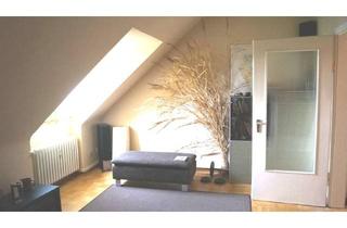 Wohnung mieten in Friedrich-Maurer-Weg 33, 31785 Hameln, Helle 3-Zimmer Dachgeschosswohnung in Hameln