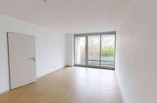 Wohnung mieten in Haselnussweg, 16816 Neuruppin, Wohnen mit Charme: Helle Wohnung mit Balkon und viel Platz