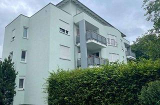 Penthouse mieten in 73033 Göppingen, Zentrumsnahes Penthouse in ruhiger Wohngegend!