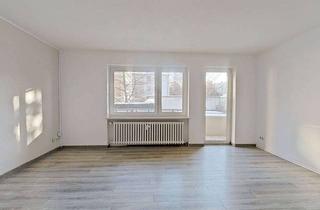 Wohnung mieten in Ernst-Moritz-Arndt-Straße 67, 38304 Wolfenbüttel, Ihr neues Wohlfühlzuhause: Helle 3-Zimmer-Wohnung mit Balkon