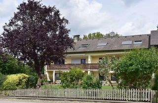 Wohnung mieten in 82285 Hattenhofen, Lichtdurchflutete DG-Wohnung mit Charme