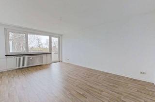 Wohnung mieten in Forstweg 11, 38302 Wolfenbüttel, Gemütliche 2-Zimmer-Wohnung mit BALKON