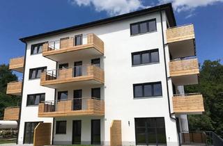 Wohnung mieten in Bahnhofstraße 19d, 87448 Waltenhofen, Attraktive 2-Zimmer Wohnung mit Balkon