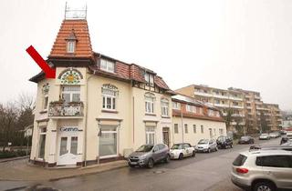 Wohnung mieten in Hafenstraße 15, 21502 Geesthacht, Geesthacht-Innenstadt: 3-Zimmer-Stadtwohnung