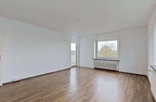 Wohnung mieten in Forstweg 17, 38302 Wolfenbüttel, Perfekt für ein Paar oder eine kleine Familie: Großzügig geschnittene 3-Zimmer-Wohnung mit BALKON