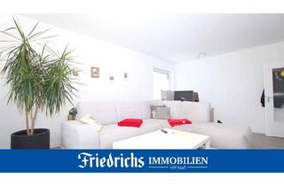Wohnung mieten in 26160 Bad Zwischenahn, Renovierte 3-Zimmer-Obergeschosswohnung mit Loggia in Bad Zwischenahn – Ofen / nahe Oldenburg