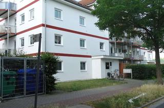 Wohnung mieten in Goethestraße 26, 15831 Blankenfelde-Mahlow, Lichtdurchflutete Wohnung mit großem Balkon in Südwestausrichtung zu vermieten!