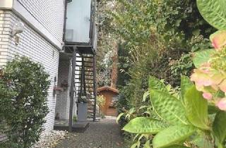 Wohnung mieten in 46483 Wesel, Charmante Maisonette-Einliegerwohnung mit eigenem Eingang - ideal für Berufstätige