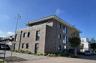 Penthouse mieten in 47574 Goch, Exklusives Penthouse - 92 m² - Dachterrasse - zentral in Goch