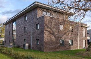 Penthouse mieten in 47652 Weeze, Exklusives Penthouse - 85 m² - Staffelgeschoss mit Dachterrasse in Weeze