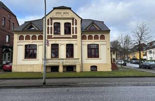 Wohnung mieten in Rudolf-Breitscheidstraße, 23936 Grevesmühlen, 3, 5 Zimmer Wohnung in Grevesmühlen, im 1. OG, Stellplatz kann mit angemietet werden !