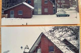 Wohnung mieten in Zentrumstraße 10, 21706 Drochtersen, Helle 2-Zimmer Erdgeschosswohnung mit Terasse in Drochtersen