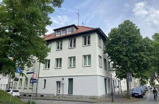 Wohnung mieten in 59494 Soest, Moderne Dachgeschosswohnung mit Stellplatz im Soester Wall - Zentrum