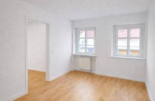 Wohnung mieten in 04779 Wermsdorf, 2-Zimmer Wohnung in Wermsdorf mit 51 m² Wohnfläche