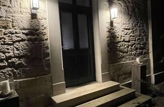 Wohnung mieten in 48329 Havixbeck, 4-Zimmer Wohnung mit Garten in Havixbeck