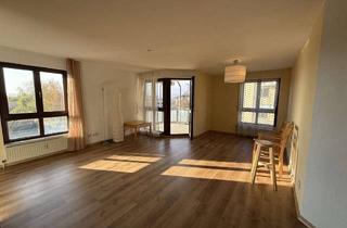 Wohnung mieten in 74523 Schwäbisch Hall, Helle 3,5-Zimmer Wohnung im Teurershof mit Balkon und TG-Stellplatz