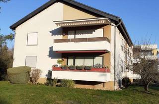 Wohnung mieten in 53572 Unkel, Großzügige 3-Zimmer Wohnung mit Südbalkon in Unkel