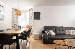 Wohnung mieten in Buchenstraße 6b, 85716 Unterschleißheim, Gepflegte 2-Zimmer-Wohnung mit Balkon im 3. OG in Unterschleißheim