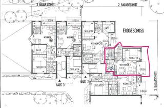 Wohnung mieten in Aspenstraße 16, 59597 Erwitte, Zentrale 2-Zimmer Wohnung im Herzen Bad Westernkottens