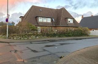 Wohnung mieten in Süderstraße 27, 25980 Sylt, 4,5-Zimmer Maisonette-Wohnung mit Gartenanteil in Sylt