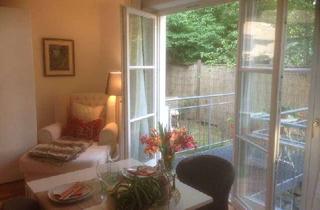 Wohnung mieten in Theodor Körnerstr 23, 85521 Ottobrunn, Stilvoll schicke 1-Zimmer-EG-Wohnung All.inkl. in Ottobrunn