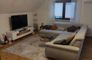 Wohnung mieten in Am Kaufmannskreuz, 41564 Kaarst, Helle großzügige 4-Zimmer-Wohnung mit großer Dachterrasse in Büttgen