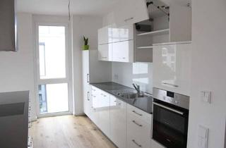 Wohnung mieten in Nürnberger Str. 6b, 95448 Bayreuth, Moderne, helle und offene Wohnung