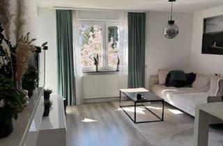 Wohnung mieten in An Der Ameisenhalde, 67098 Bad Dürkheim, Attraktive 3-Zimmer-Wohnung im 2. OG mit Balkon in Bad Dürkheim