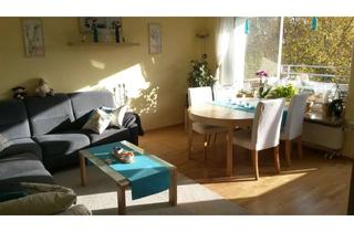 Wohnung mieten in Eiderstraße, 24223 Schwentinental, Modernisierte 3-Raum-Wohnung mit Balkon und Einbauküche in Schwentinental