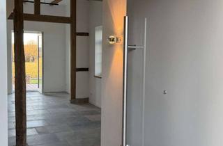 Wohnung mieten in Osnabrückerstrasse 119, 49525 Lengerich, Stilvolle Einliegerwohnung im Fachwerkensemble