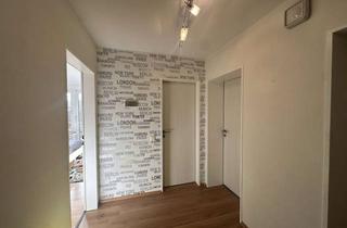 Wohnung mieten in Am Rott 33, 57413 Finnentrop, 97 m² Terrasse mit Balkon in Finnentrop