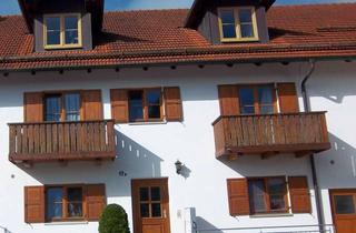 Wohnung mieten in 86949 Windach, Freundliche 2 Zimmerwohnung