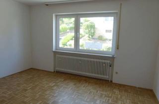 Wohnung mieten in Zeppelinstraße 32, 76887 Bad Bergzabern, Gepflegte 2-Zimmer-Wohnung mit Balkon im EG in Bad Bergzabern
