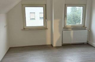 Wohnung mieten in 58239 Schwerte, Helle 2,5-Zimmer Dachgeschosswohnung in Schwerte