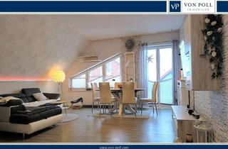 Wohnung mieten in 27472 Cuxhaven, Wohnen, wo das Leben pulsiert ...